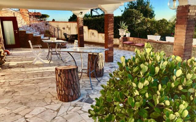 B&B Annetta