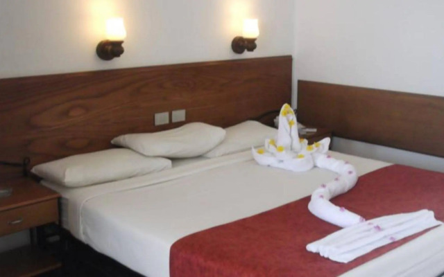 Panda Dahab Resort