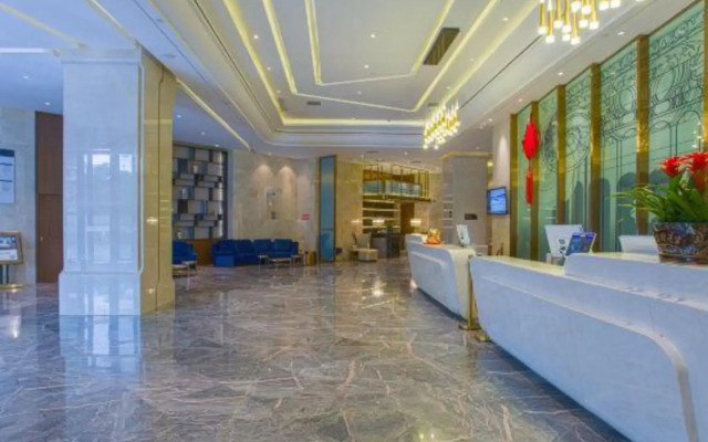 Yesfel (Nanning Chaoyang Square Zhongshan Road)
