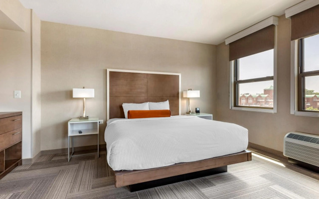 Cambria Hotel Rockville
