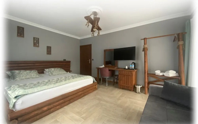 Senler Butik Otel