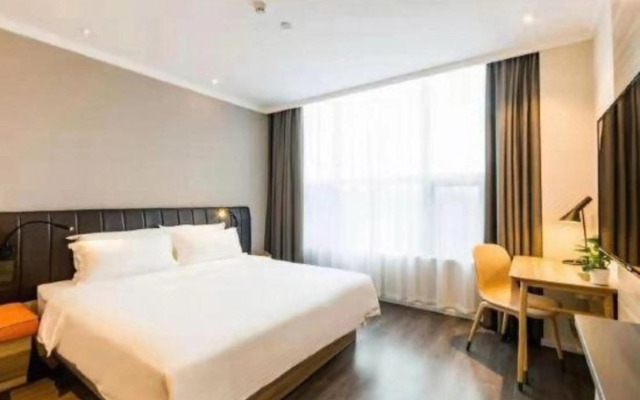 San Yi Apartment