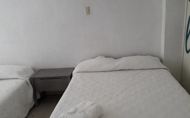 Wonderful Penthouse in Trendy Polanco