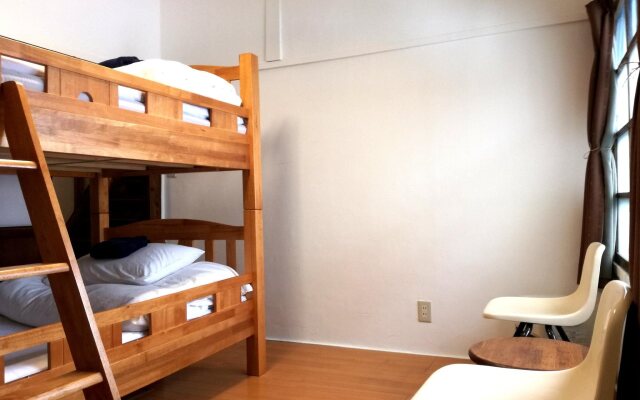 Nikko Guesthouse Sumica - Hostel