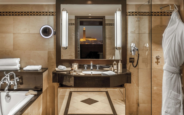 Hyatt Regency Casablanca