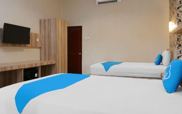 Airy Eco Syariah Simpang Tiga Sei Mintan Pekanbaru
