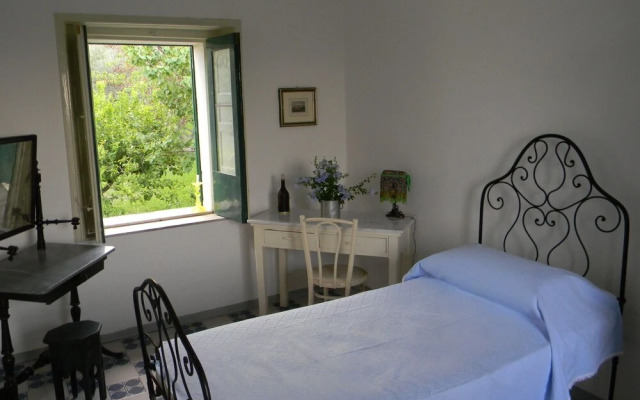 Casa Vacanze Nunziata