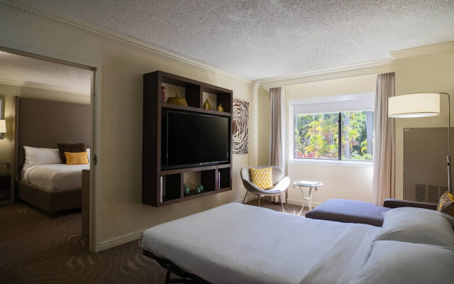 Renaissance Boca Raton Hotel