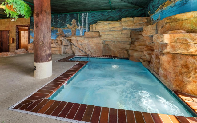 Stoney Creek Inn Galena