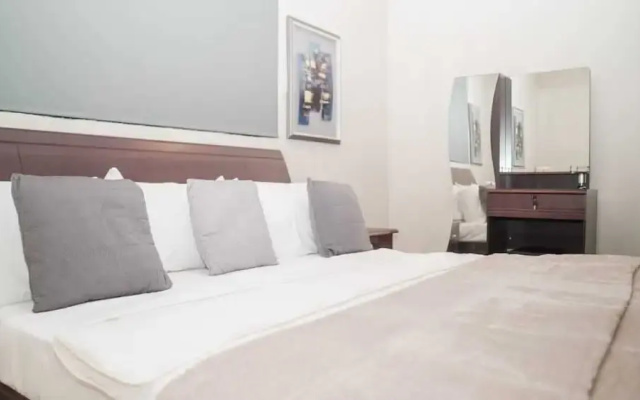 Relax 3 Bedroom Apt
