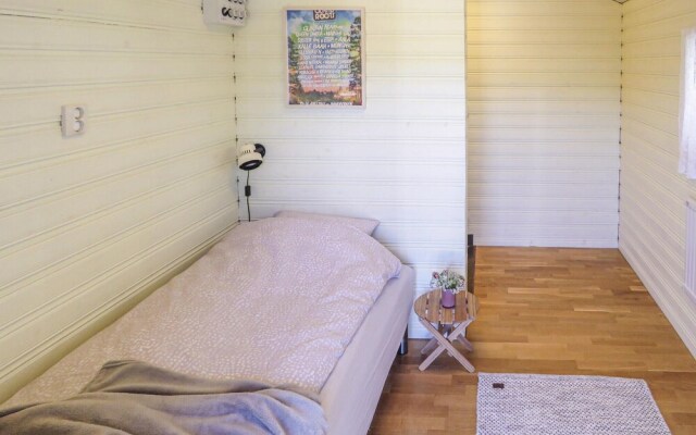 Beautiful Home in Mörbylånga With 4 Bedrooms and Wifi