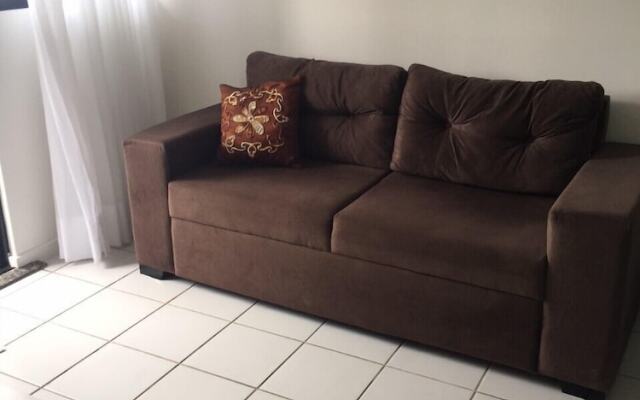 Flat 1 Beira-mar