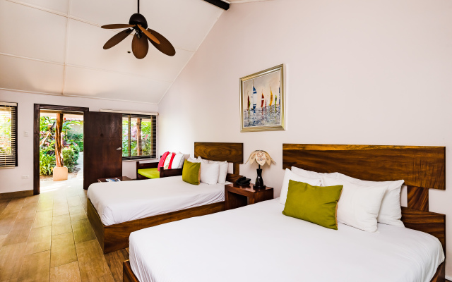 Bahia del Sol Beach Front Boutique Hotel