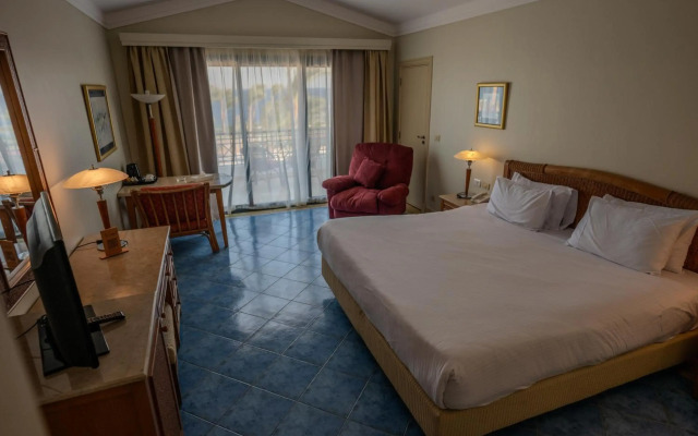 Ecotel Dahab Bay View Resort