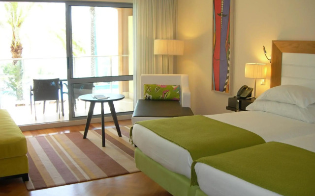 Pestana Promenade Ocean Resort Hotel