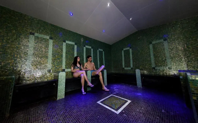 UNA HOTELS MH Matera