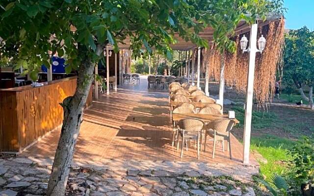 Olympos Paradi̇se Hotel