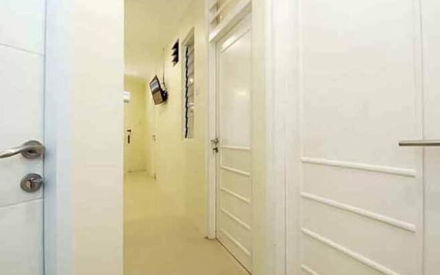 Elani Residence Bintaro Syariah RedPartner