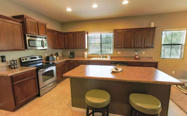 Vista Retreat Vacation Home