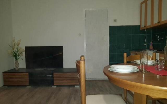 Apartments Dragica