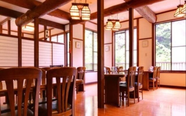 Kaikake Onsen Ryokan