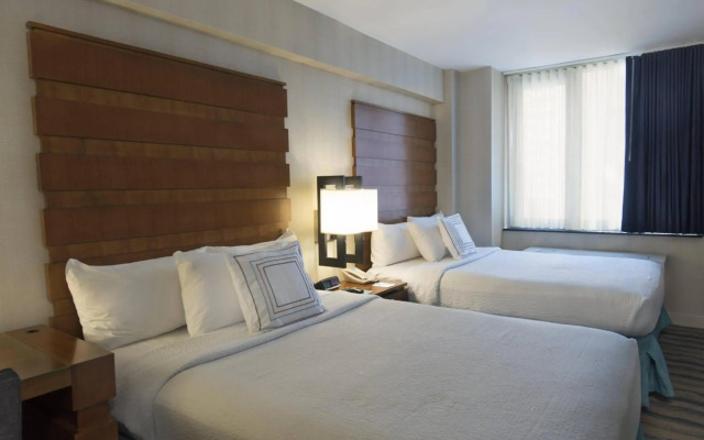 Fairfield Inn by Marriott New York Manhattan/Fifth Avenue