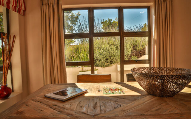 Wind-Rose Guest House