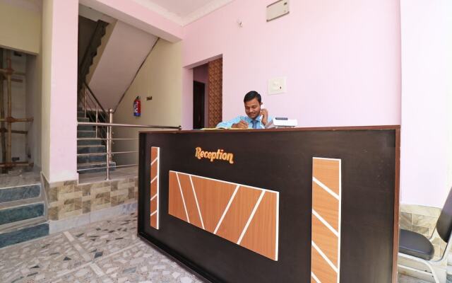 Hotel Magadh Empire By OYO Rooms