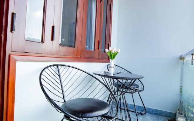 Tiboley Homestay