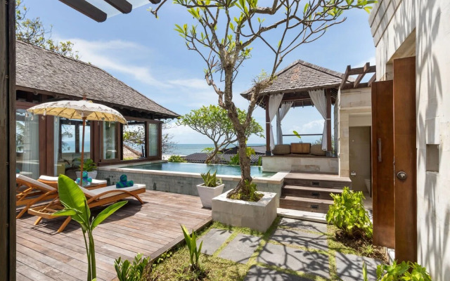 The Chand's Boutique Villas by Villa Finder