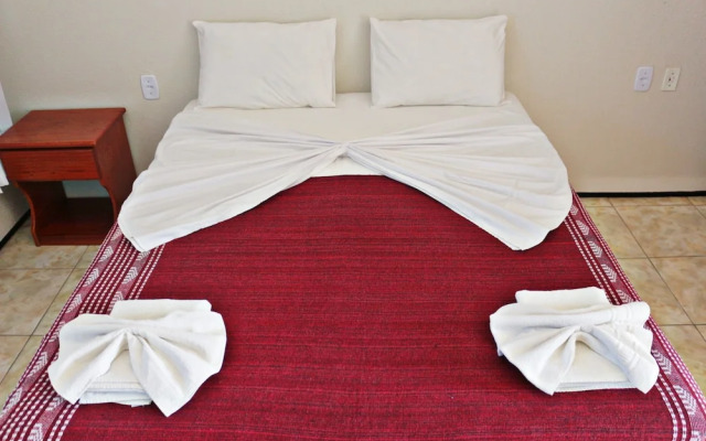 Pousada Jardins do Mar