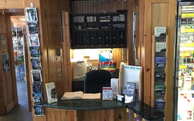 The Green Bridge Inn