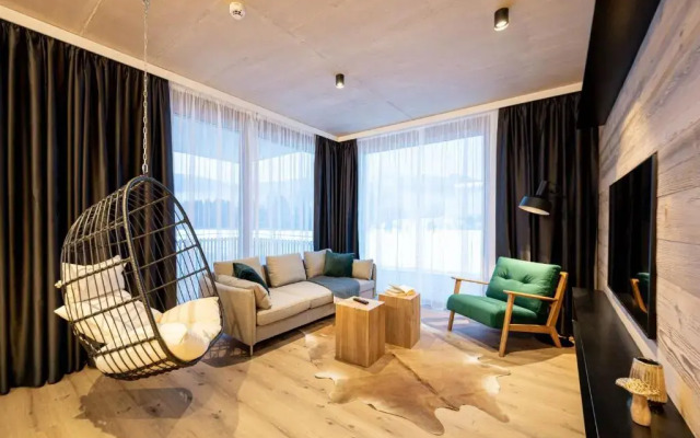 GRIMMINGlofts Top 2 by ALPlofts