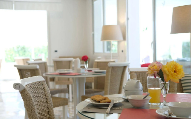 Hotel Pinamar