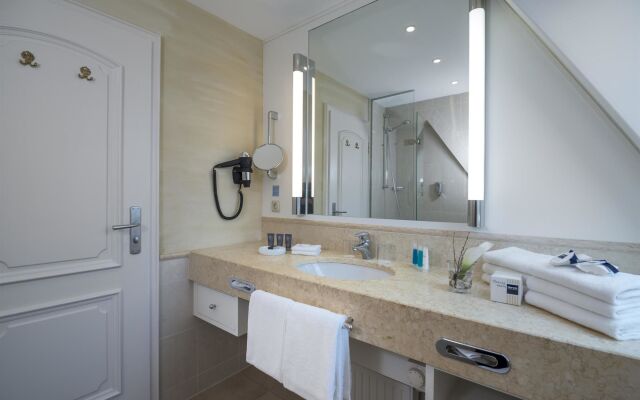 Dorint Strandresort & Spa Sylt/Westerland