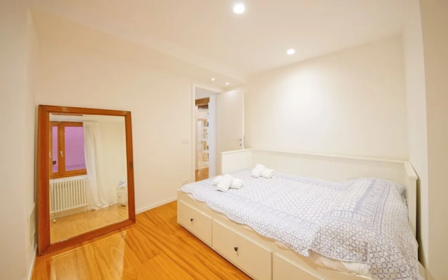 DolceVita Apartments N. 479