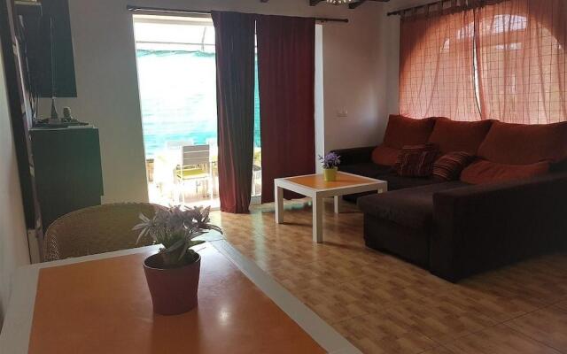 Bungalows El Palmeral