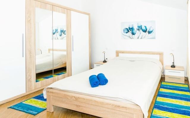Apartment Janko N1