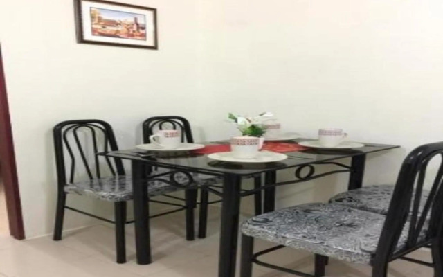 Urban Deca Tondo Manila by Gracey's Place Unit 3