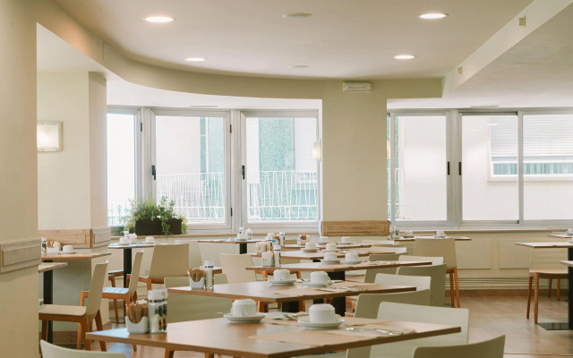 Hotel Alicante Gran Sol Affiliated by Meliá