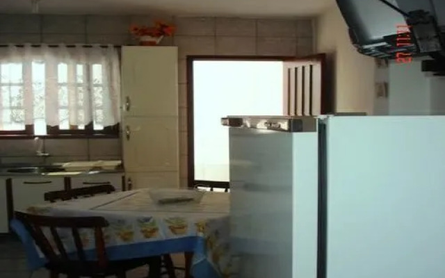 Pousada Muller da Cachoeira