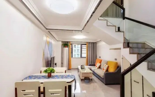 Aimei Homestay