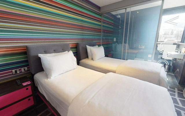 Village Hotel Portsmouth