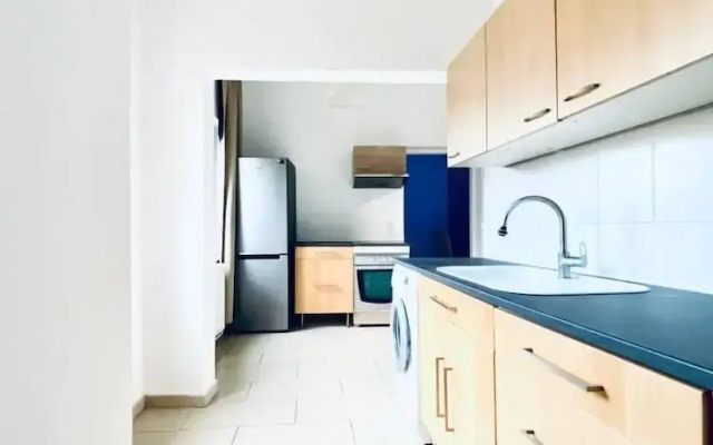 Spacious 4 BR Apt Perfect for Groups