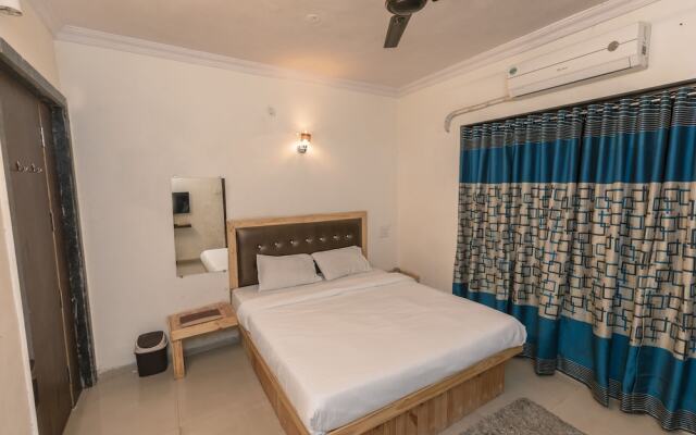 Hotel Orange inn-Navi mumbai