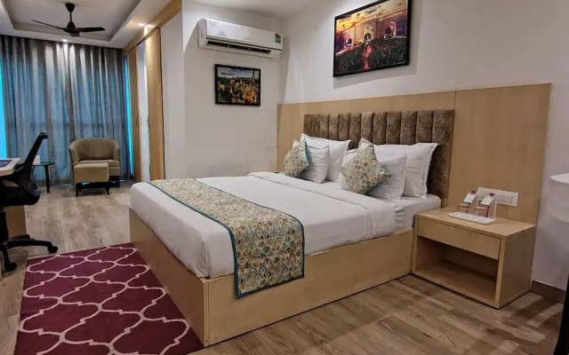 The Grand Anukampa Hotels & Suites