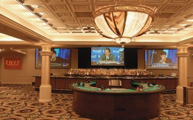 Horseshoe Southern Indiana