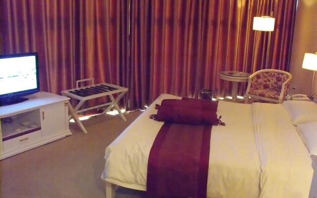 Zheshang Hotel - Nanning