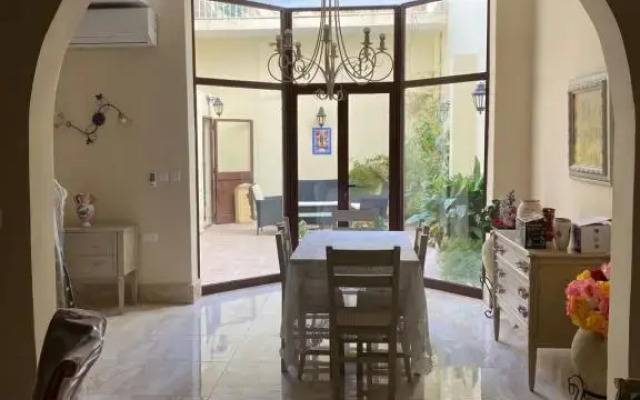 Magical Casalgo House