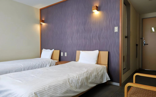 Yukeikohan Suitenkaku – Guest Rooms – Matsue